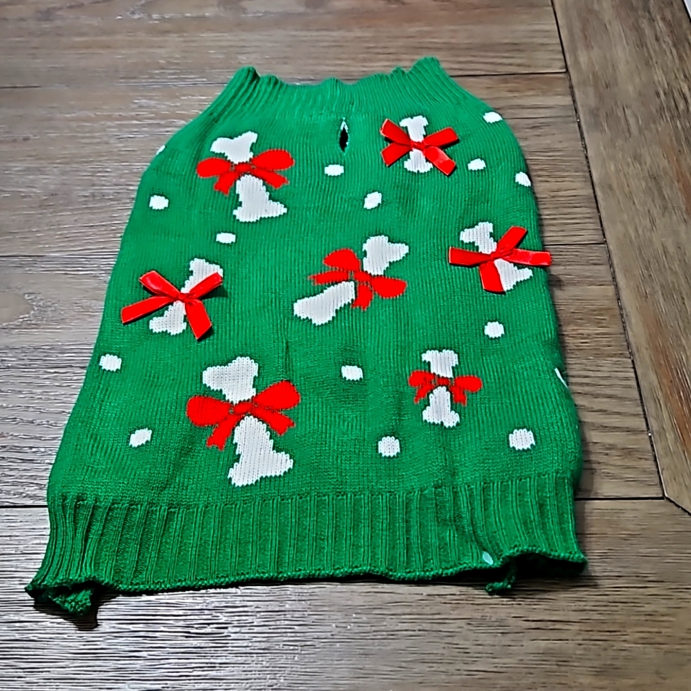 Christmas  sweater